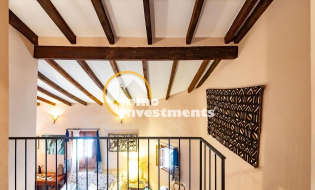 Till salu - village house - Los Martinez Del Puerto - Los Martínez del Puerto