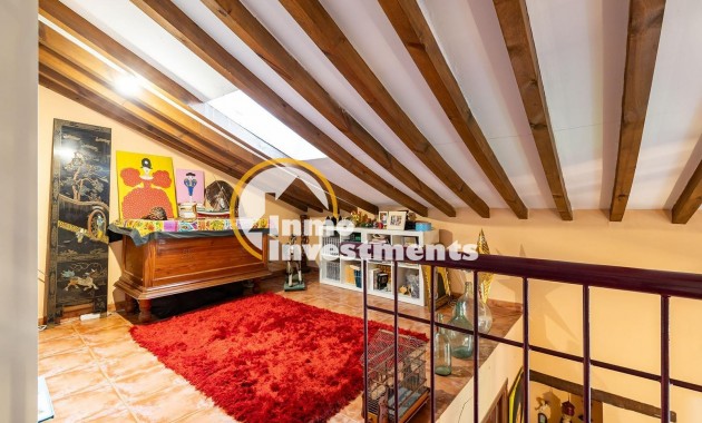 Till salu - village house - Los Martinez Del Puerto - Los Martínez del Puerto