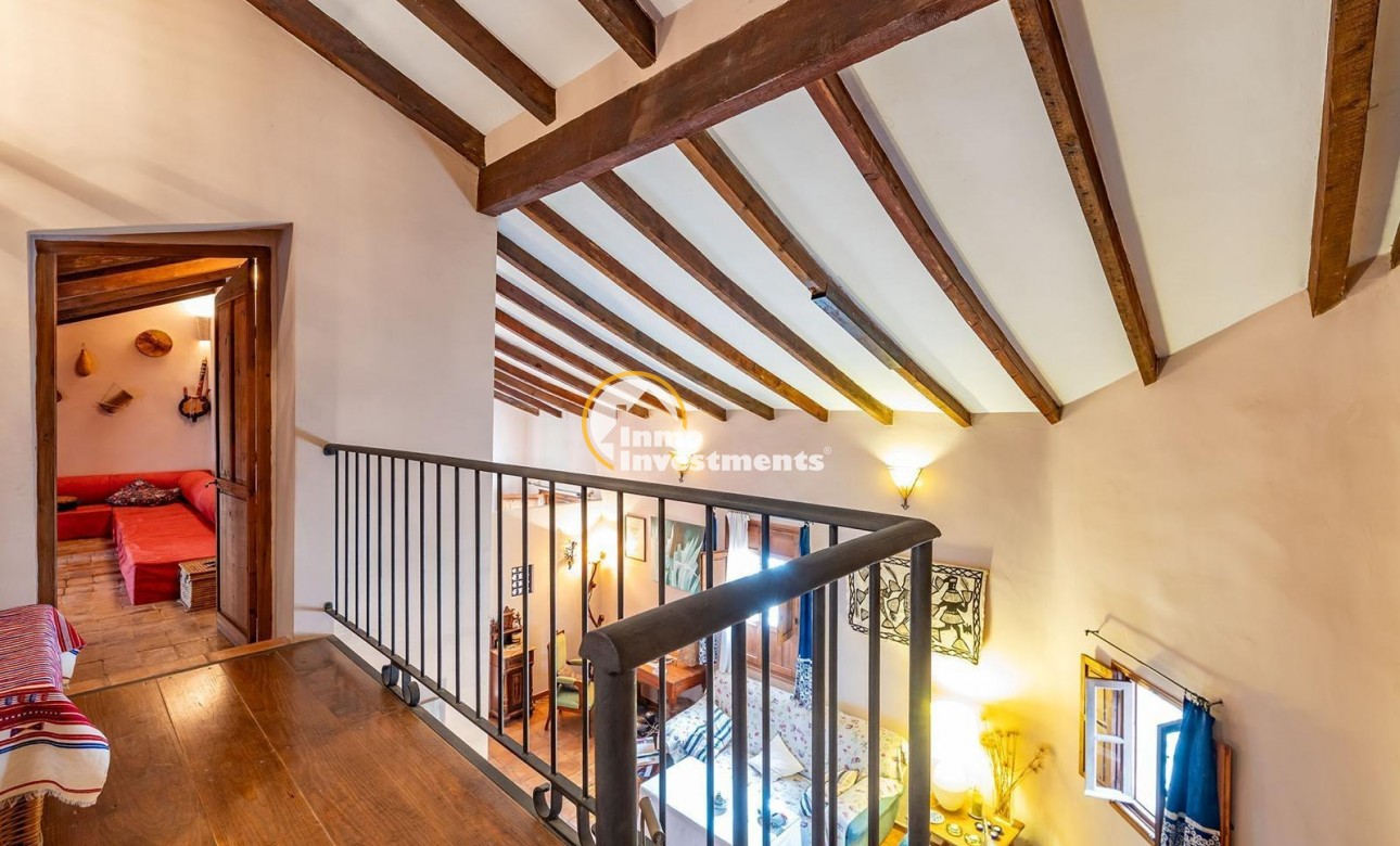 Till salu - village house - Los Martinez Del Puerto - Los Martínez del Puerto