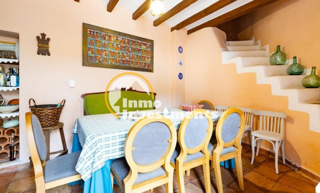 Till salu - village house - Los Martinez Del Puerto - Los Martínez del Puerto