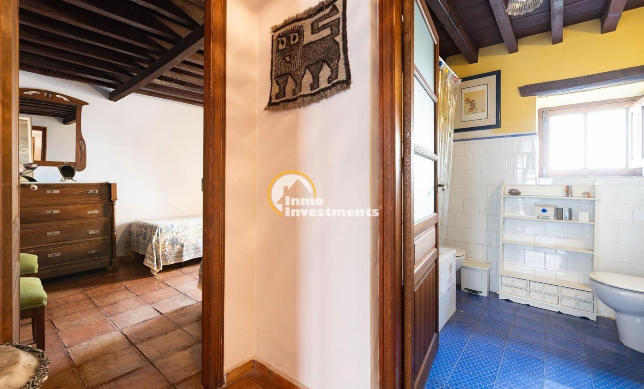 Till salu - village house - Los Martinez Del Puerto - Los Martínez del Puerto