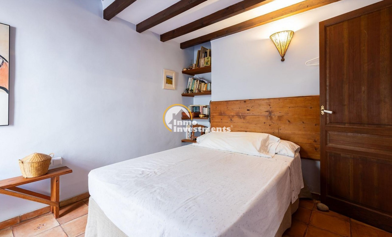 Till salu - village house - Los Martinez Del Puerto - Los Martínez del Puerto