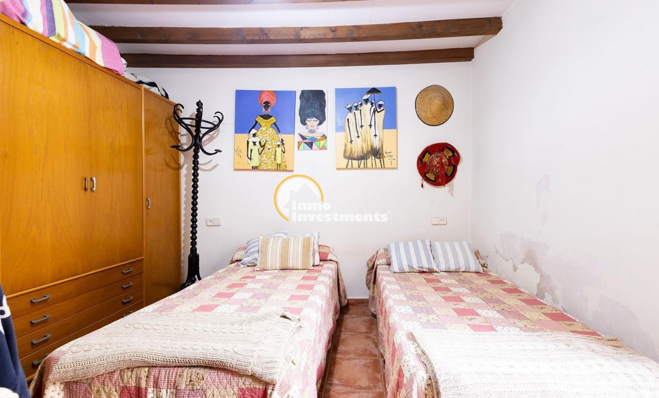 Till salu - village house - Los Martinez Del Puerto - Los Martínez del Puerto