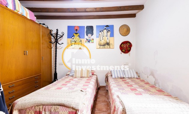 Till salu - village house - Los Martinez Del Puerto - Los Martínez del Puerto