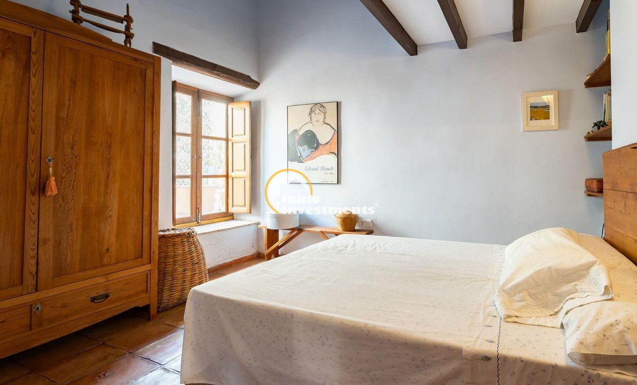 Till salu - village house - Los Martinez Del Puerto - Los Martínez del Puerto