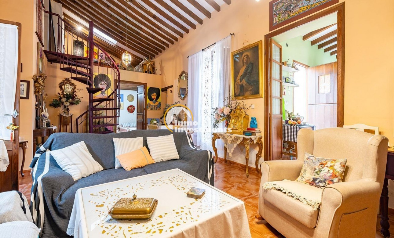 Till salu - village house - Los Martinez Del Puerto - Los Martínez del Puerto