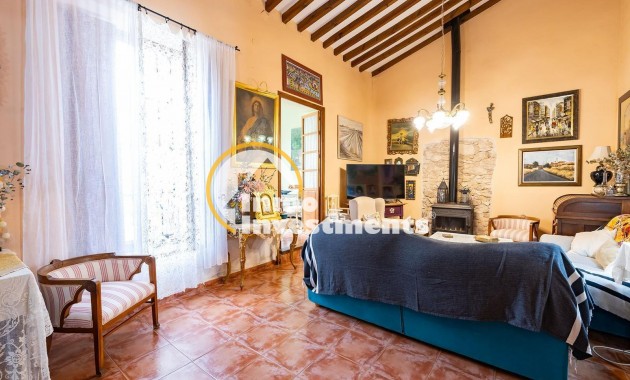 Till salu - village house - Los Martinez Del Puerto - Los Martínez del Puerto