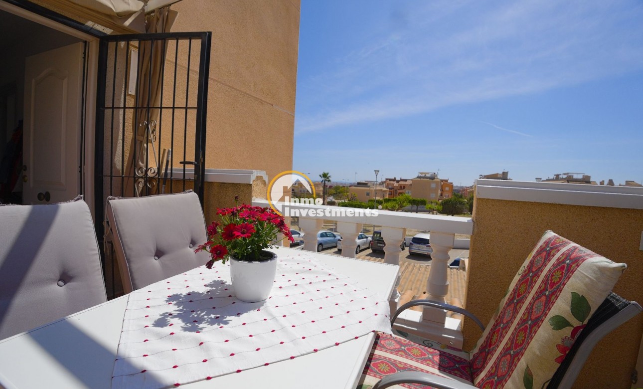 Till salu - Town house - Torrevieja
