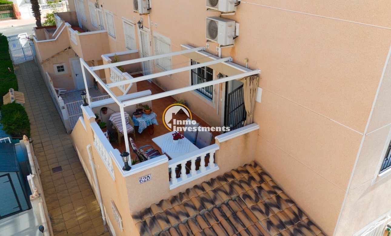 Till salu - Town house - Torrevieja