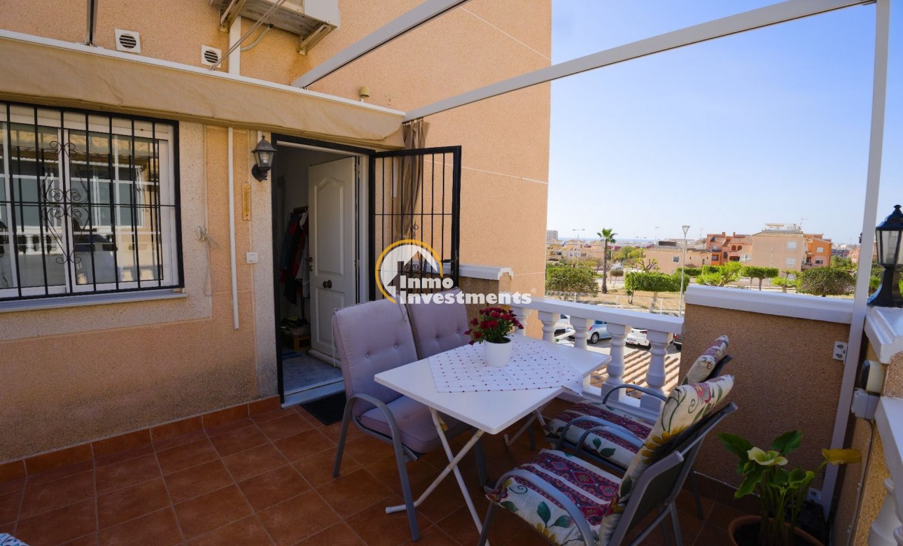 Till salu - Town house - Torrevieja