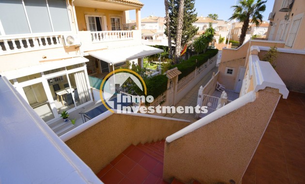 Till salu - Town house - Torrevieja
