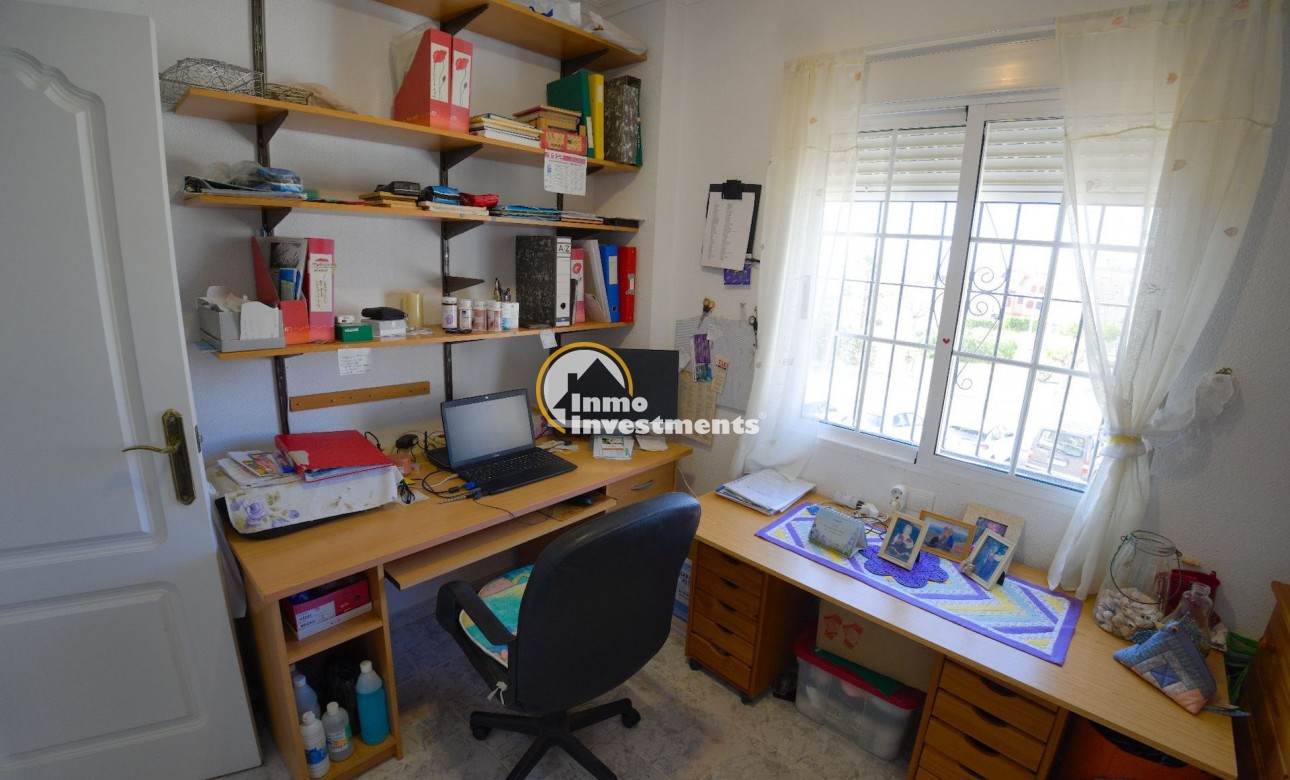 Till salu - Town house - Torrevieja