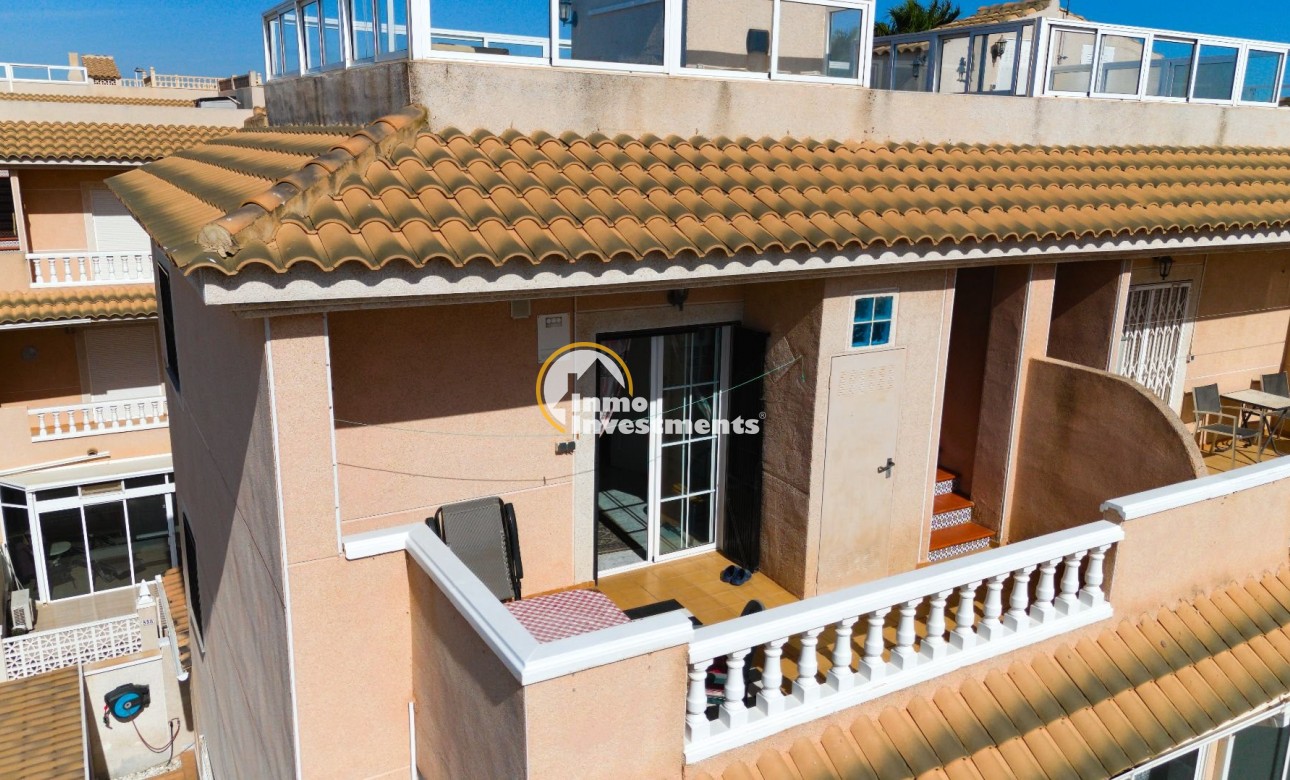 Till salu - Town house - Torrevieja