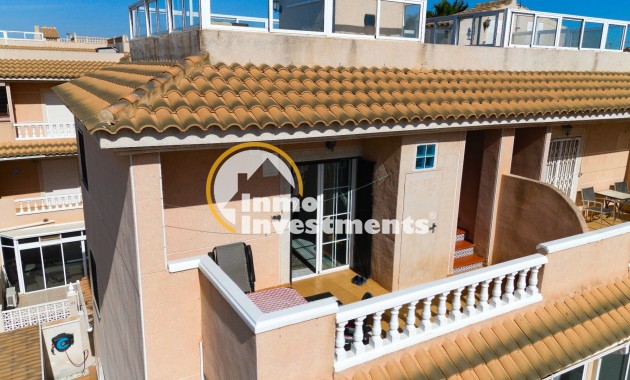 Till salu - Town house - Torrevieja