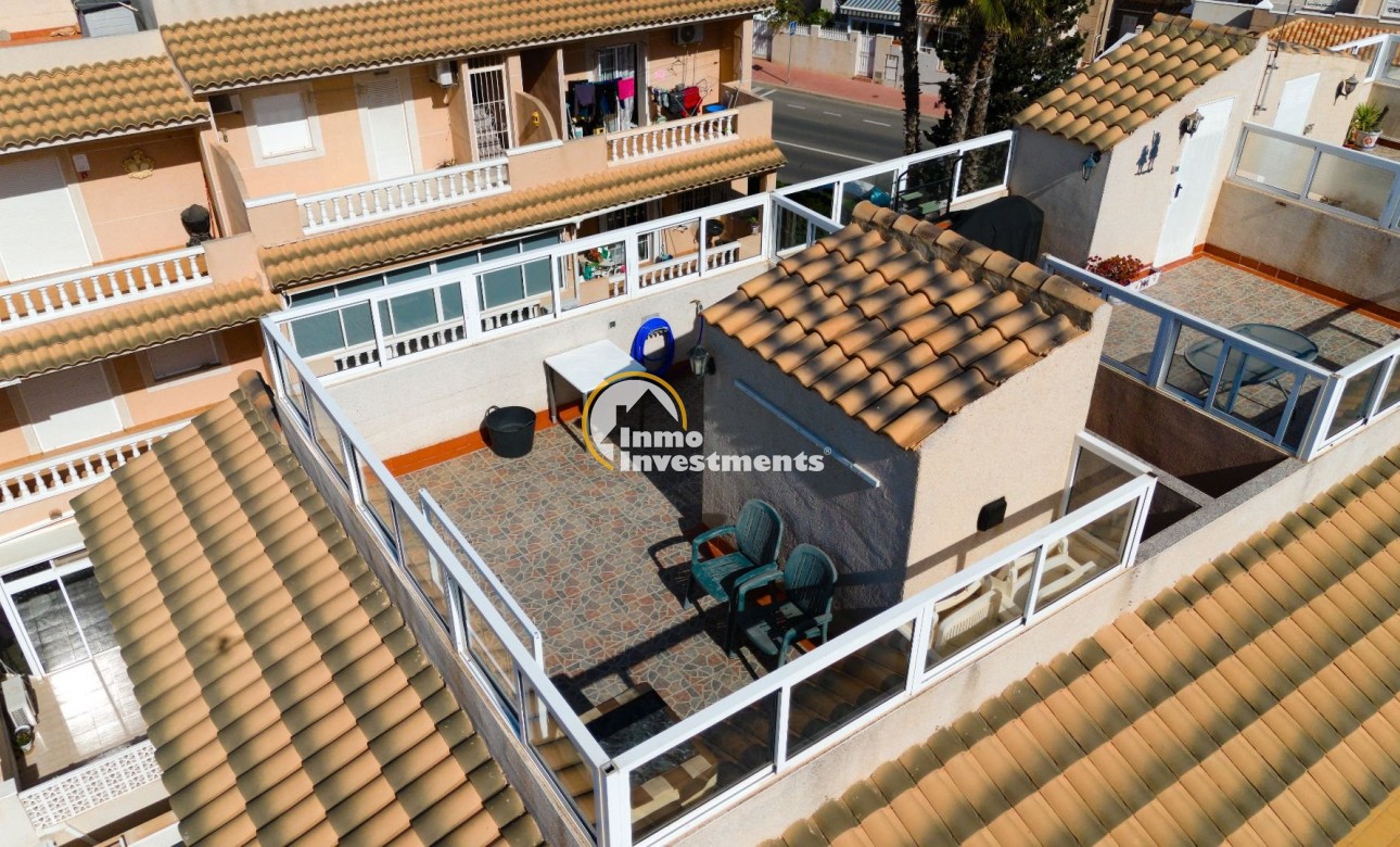 Till salu - Town house - Torrevieja