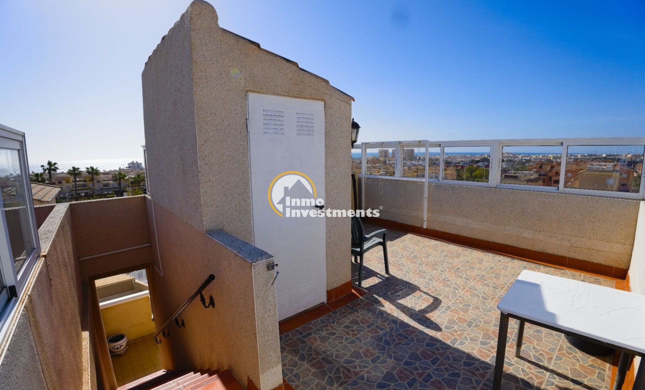 Till salu - Town house - Torrevieja