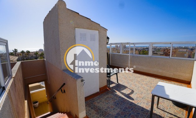Till salu - Town house - Torrevieja