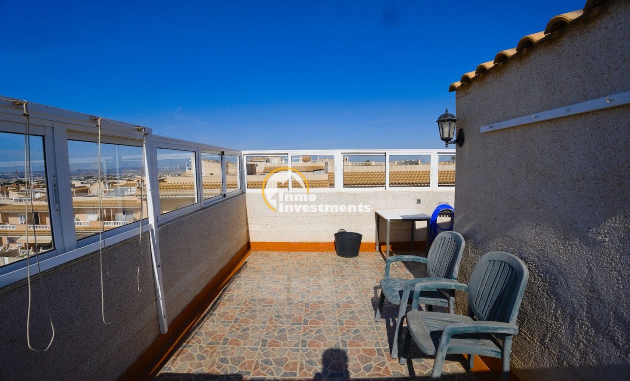 Till salu - Town house - Torrevieja