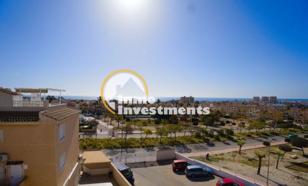 Till salu - Town house - Torrevieja