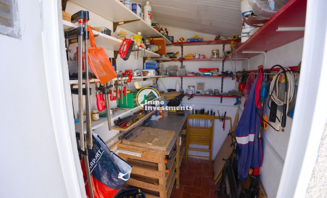 Till salu - Town house - Torrevieja