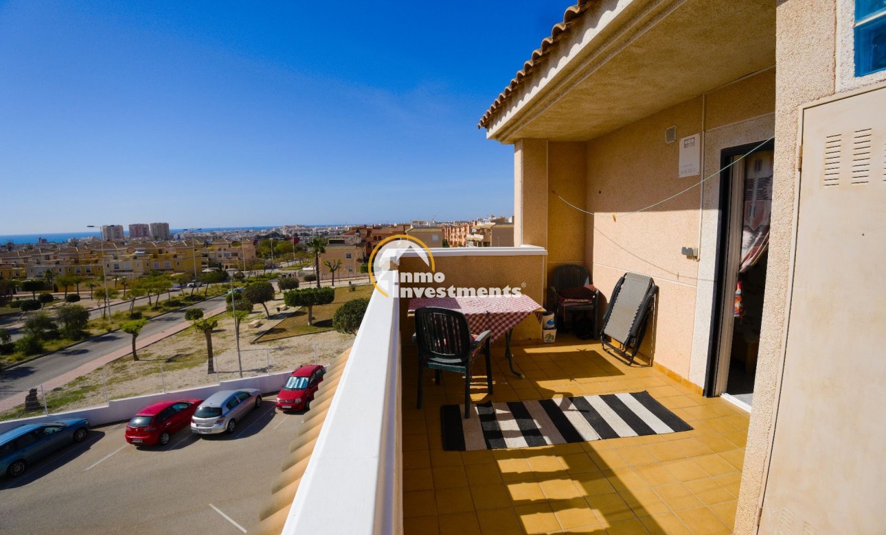 Till salu - Town house - Torrevieja