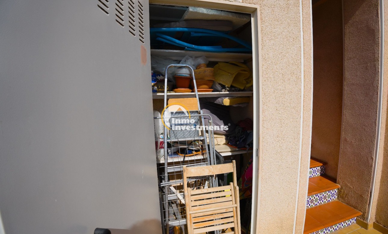 Till salu - Town house - Torrevieja