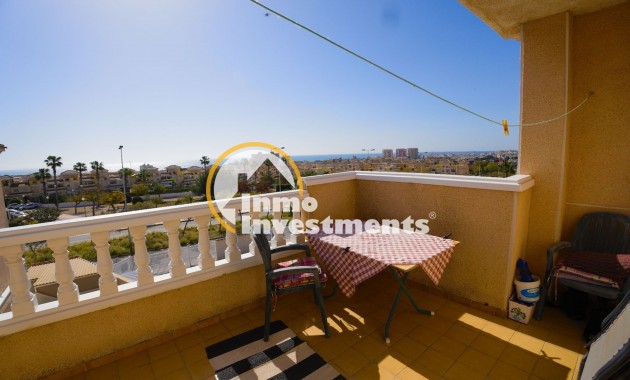 Till salu - Town house - Torrevieja