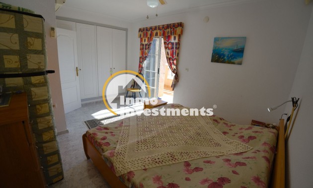 Till salu - Town house - Torrevieja