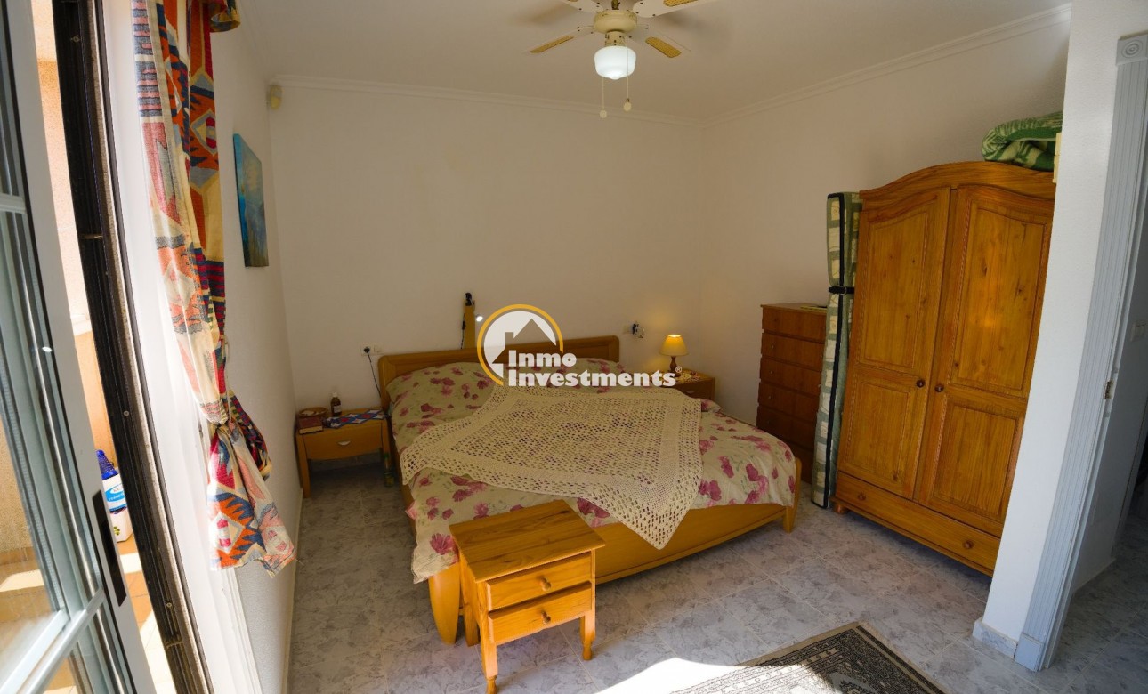 Till salu - Town house - Torrevieja