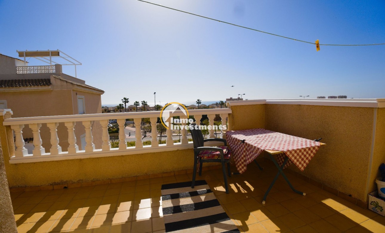 Till salu - Town house - Torrevieja