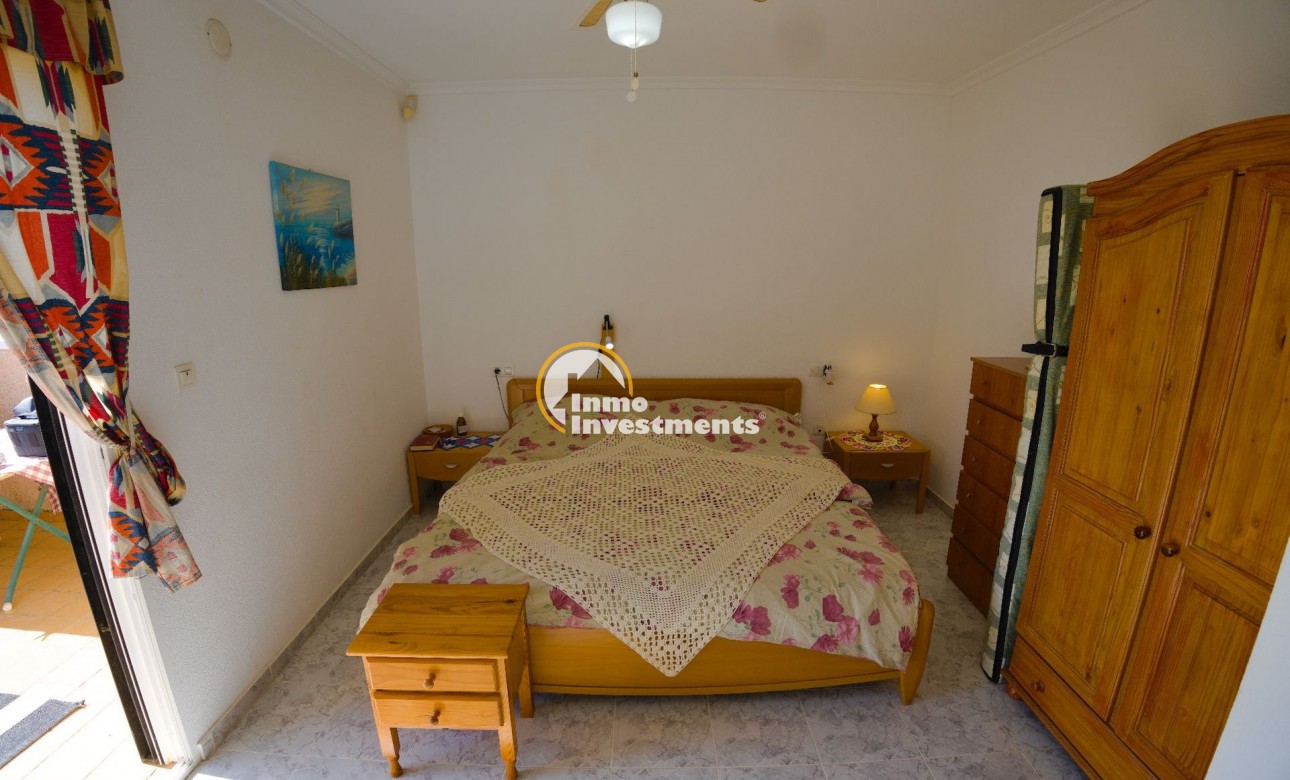 Till salu - Town house - Torrevieja