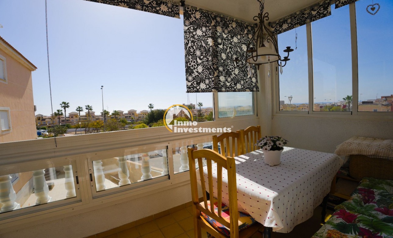 Till salu - Town house - Torrevieja