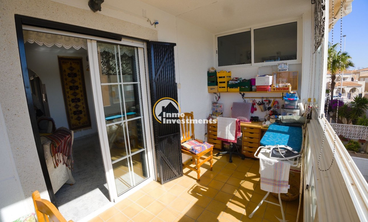 Till salu - Town house - Torrevieja