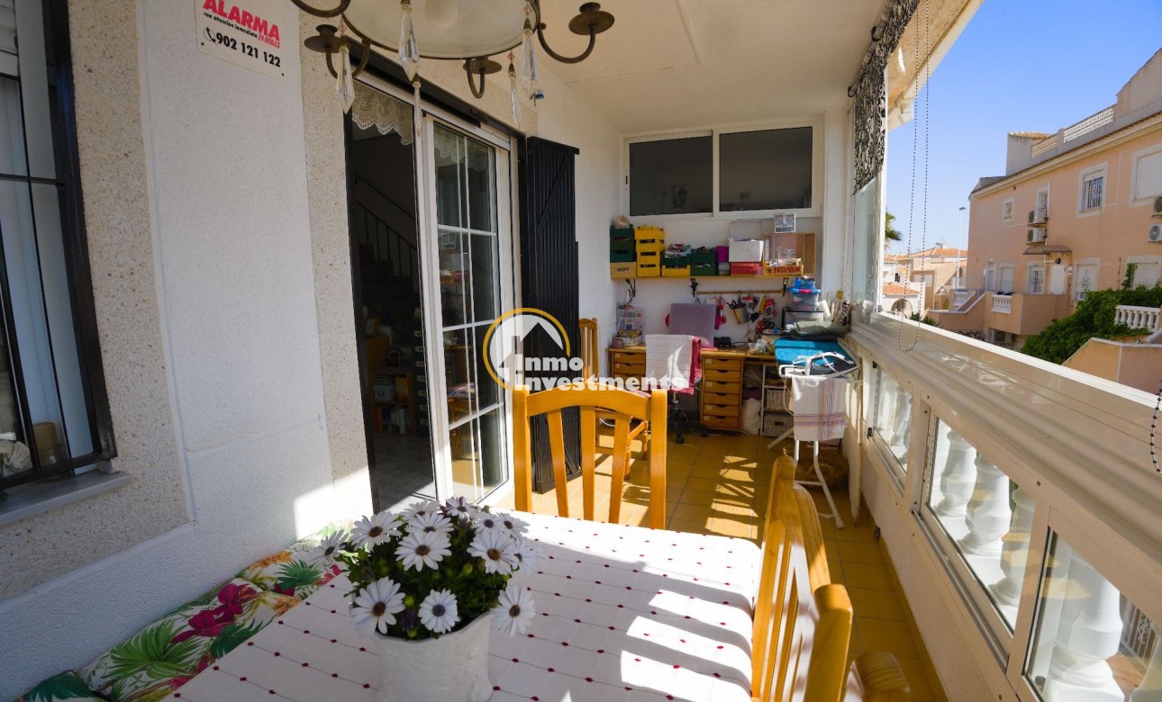 Till salu - Town house - Torrevieja