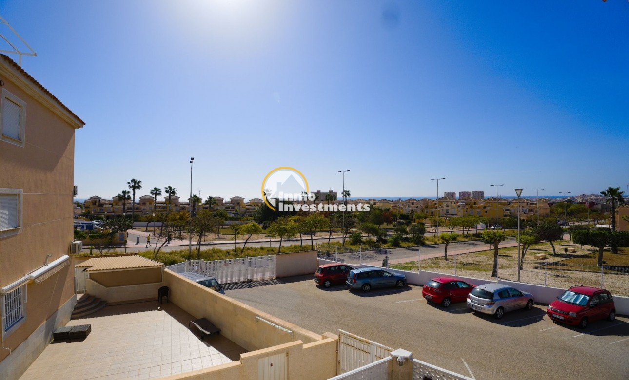 Till salu - Town house - Torrevieja