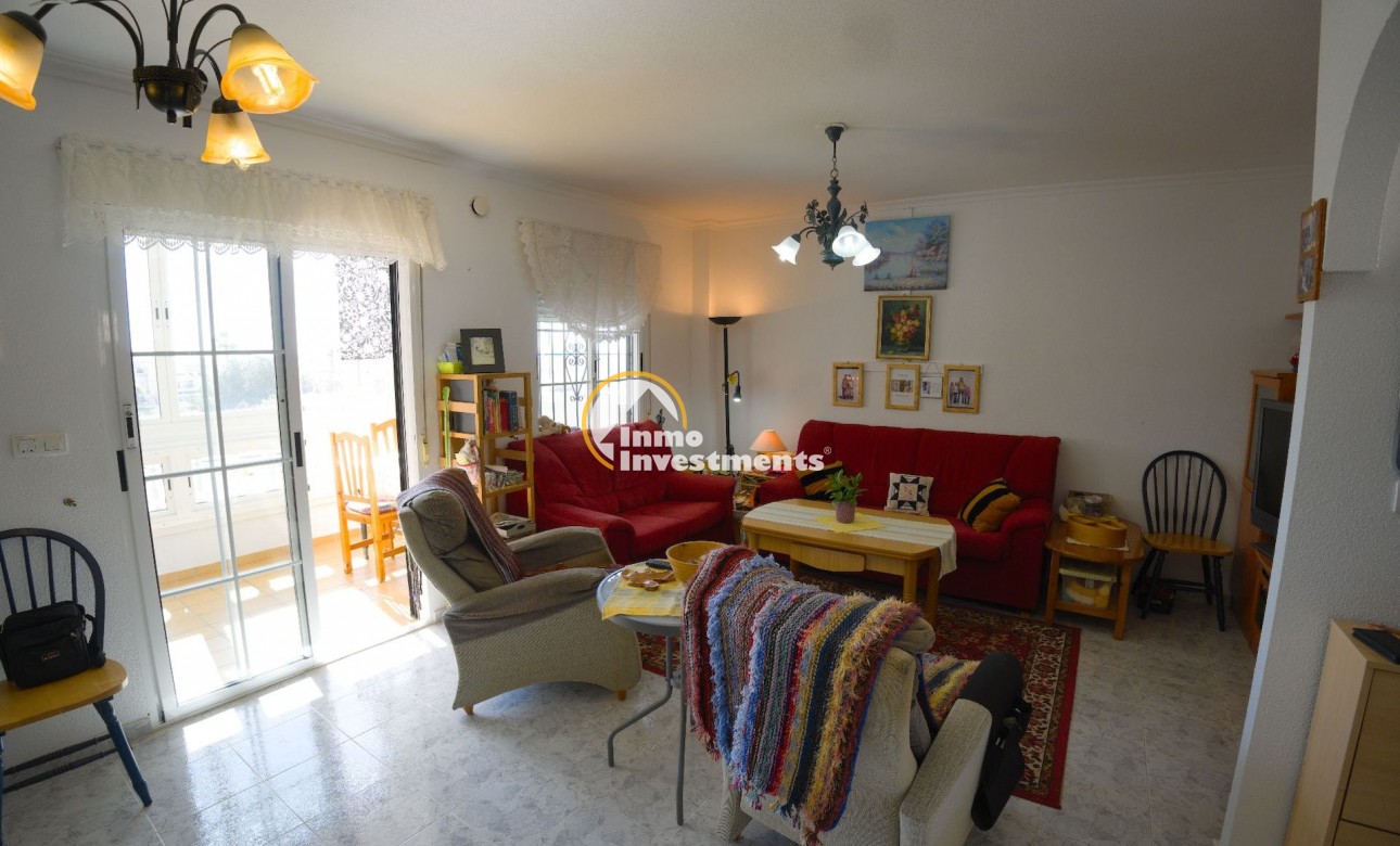 Till salu - Town house - Torrevieja