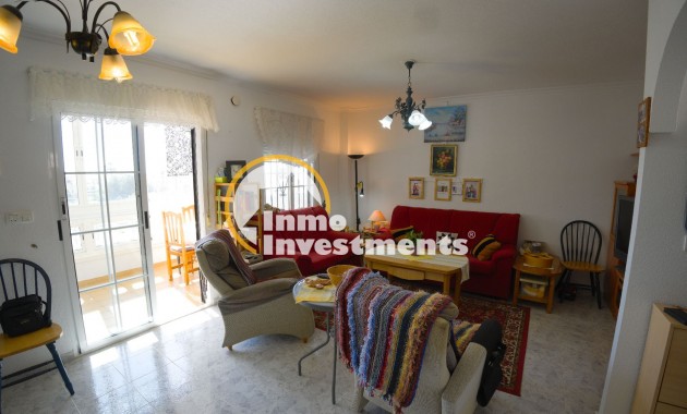 Till salu - Town house - Torrevieja
