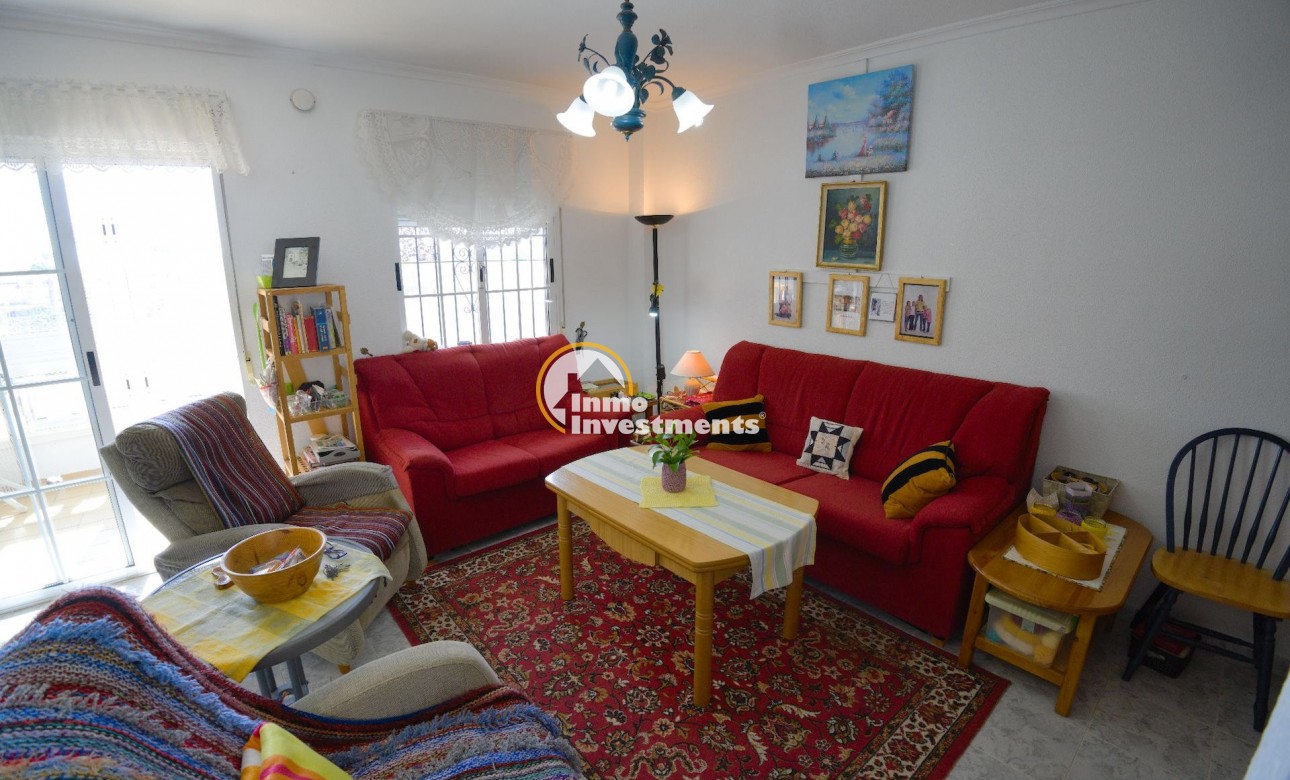 Till salu - Town house - Torrevieja