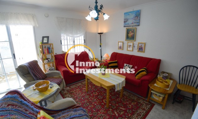 Till salu - Town house - Torrevieja