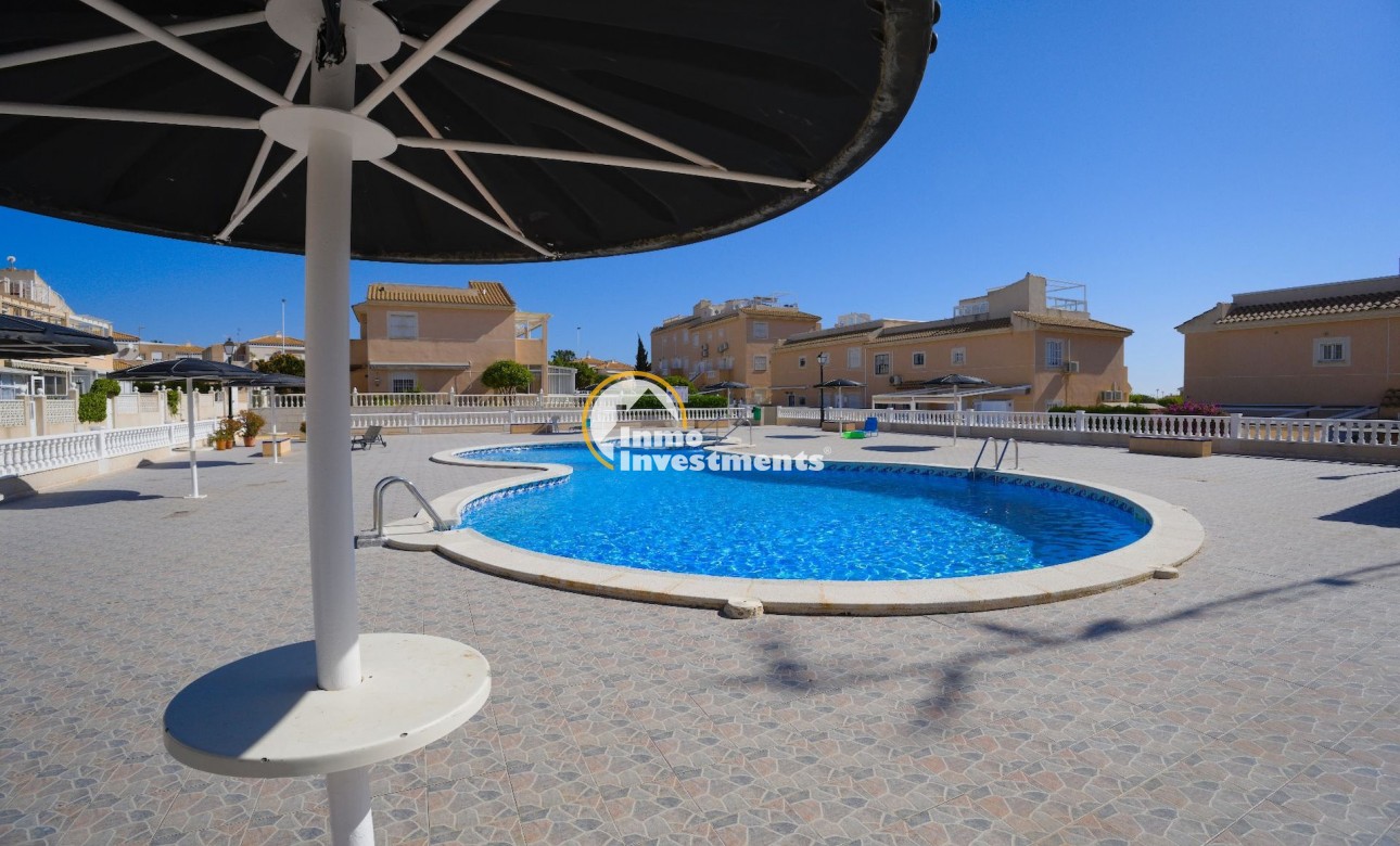 Till salu - Town house - Torrevieja