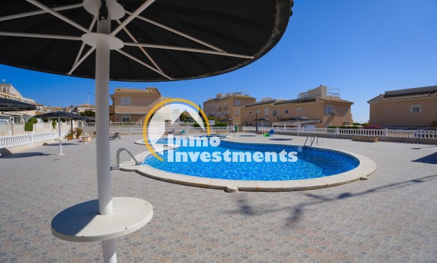 Till salu - Town house - Torrevieja