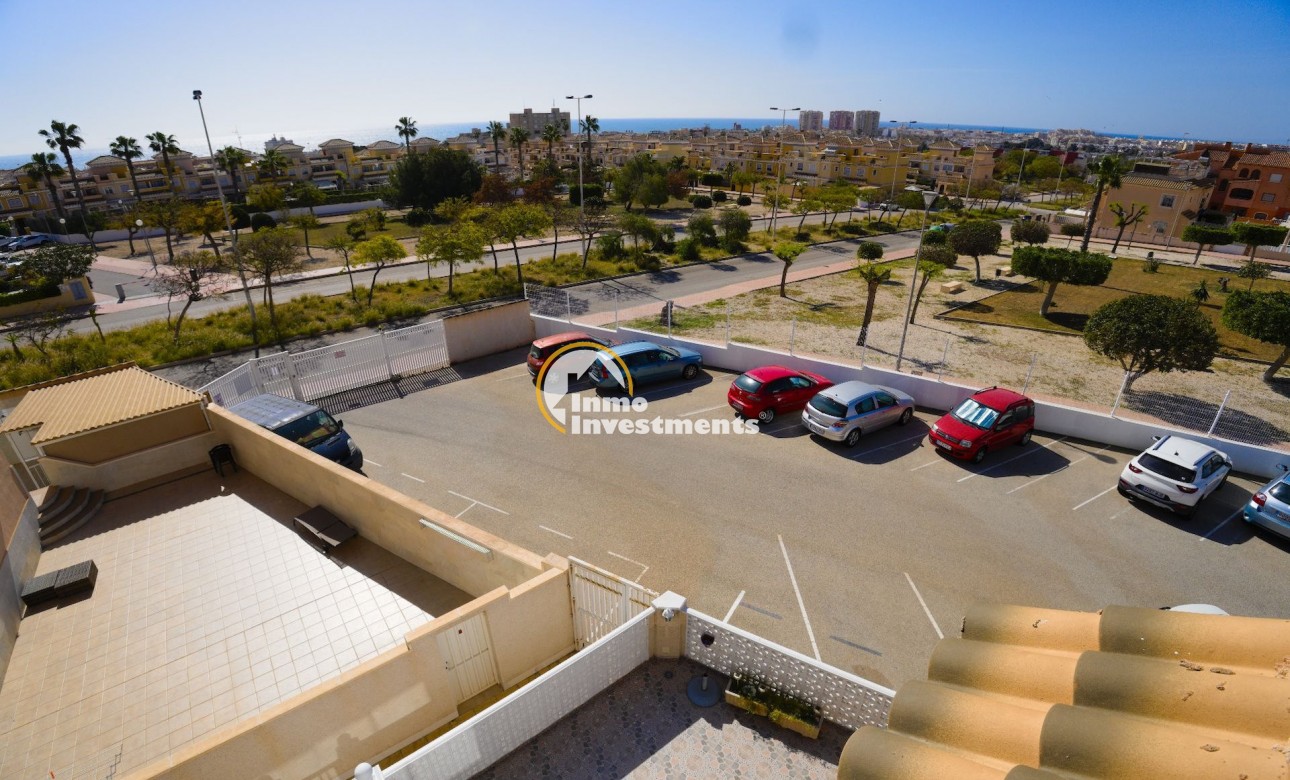 Till salu - Town house - Torrevieja