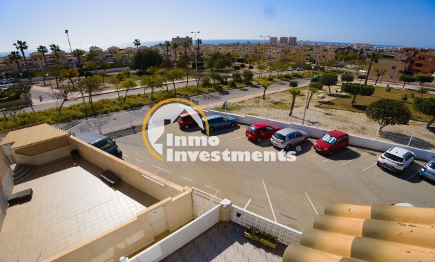 Till salu - Town house - Torrevieja