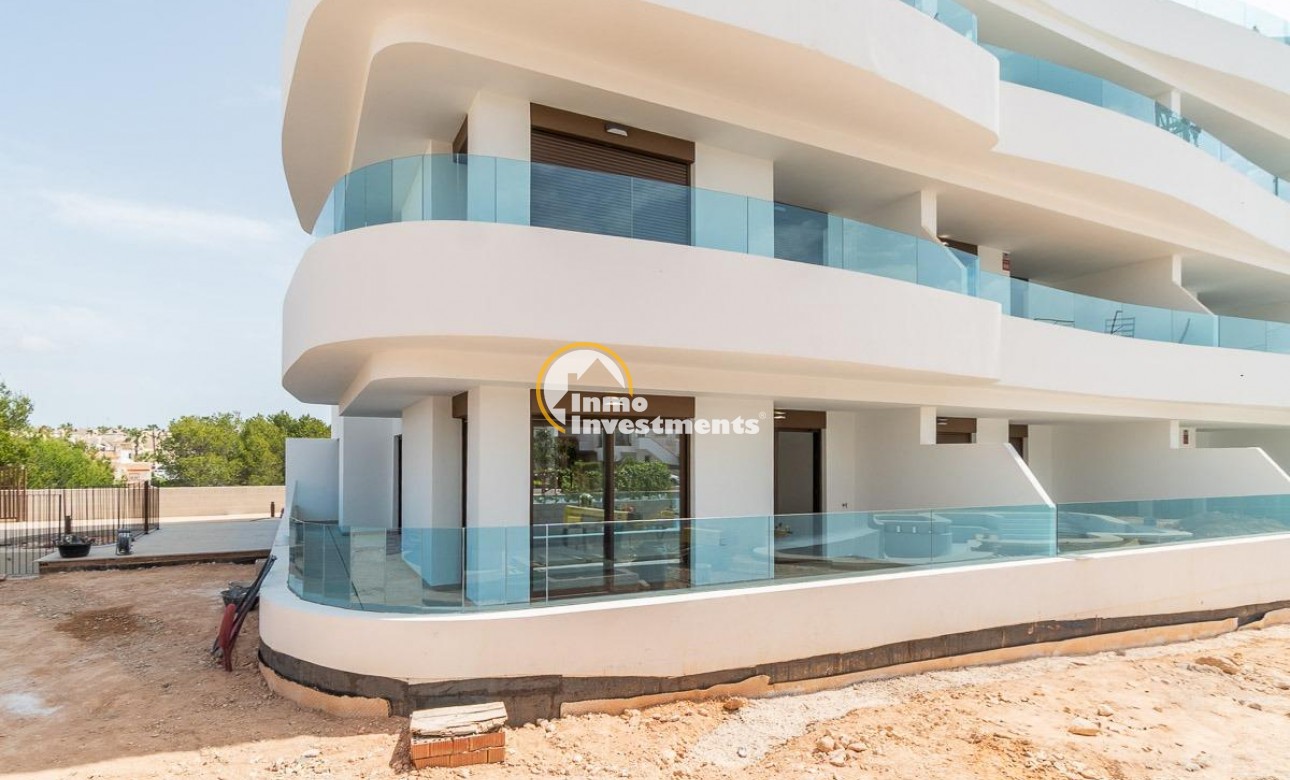 Nieuwbouw - Appartement - Orihuela Costa - 