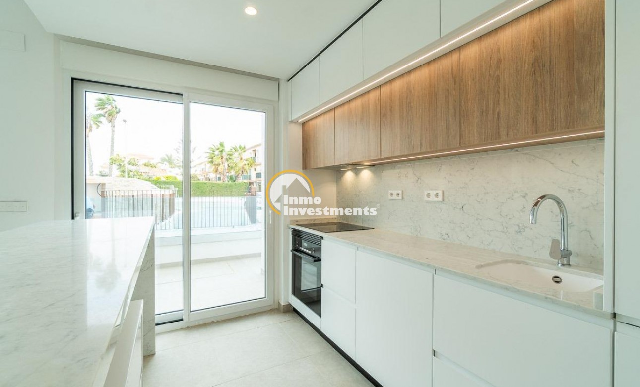 Nieuwbouw - Appartement - Orihuela Costa - 