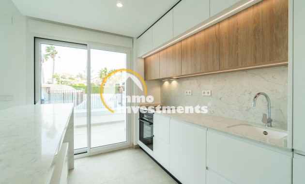 Nieuwbouw - Appartement - Orihuela Costa - 
