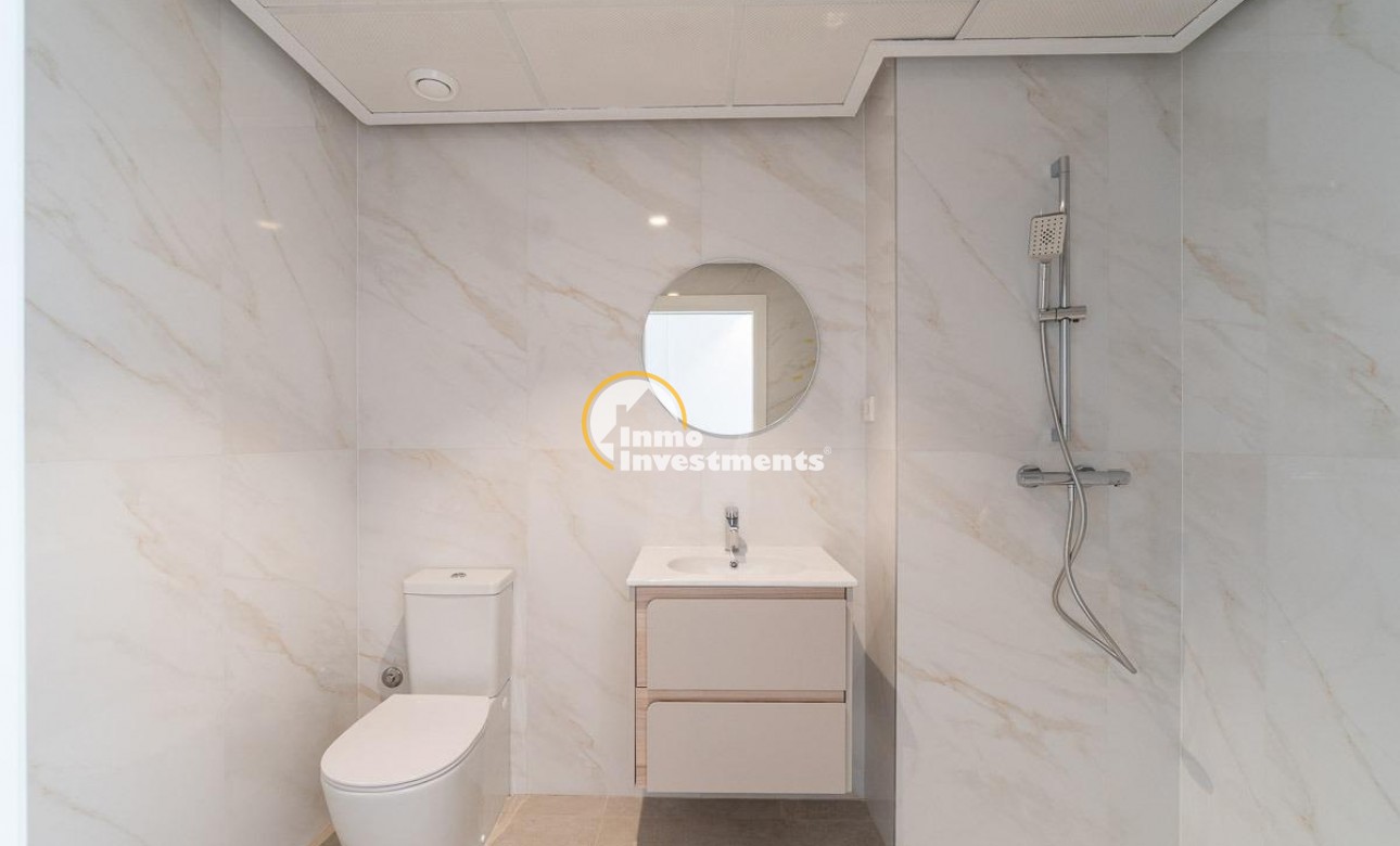 Nieuwbouw - Appartement - Orihuela Costa - 