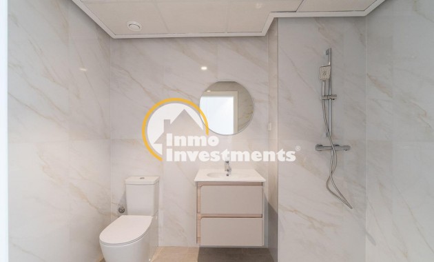 Nieuwbouw - Appartement - Orihuela Costa - 