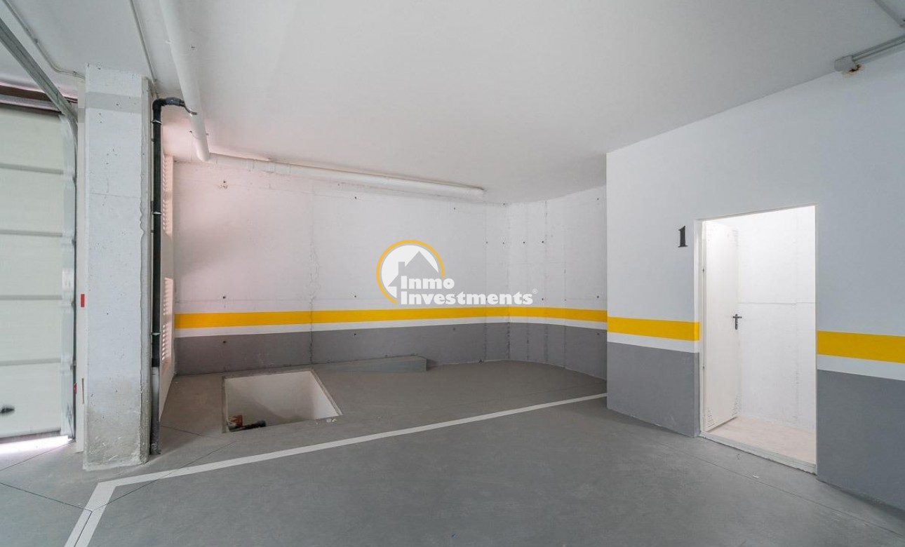 Nieuwbouw - Appartement - Orihuela Costa - 