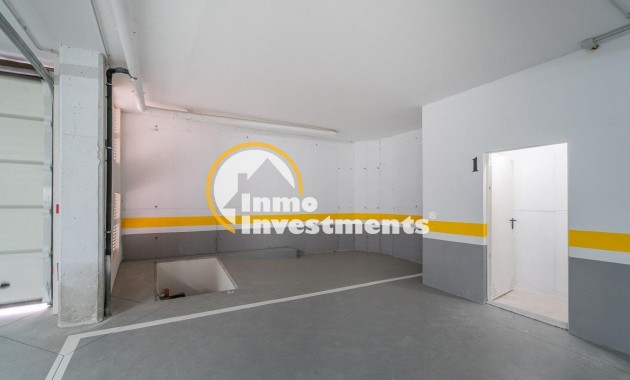 Nieuwbouw - Appartement - Orihuela Costa - 